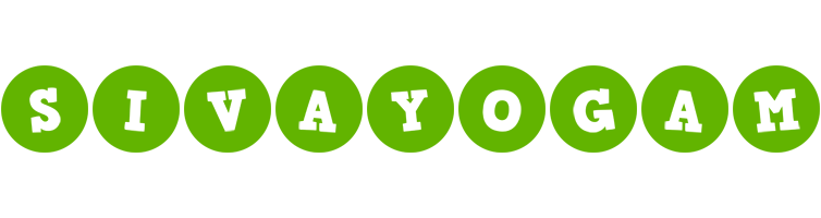 Sivayogam games logo