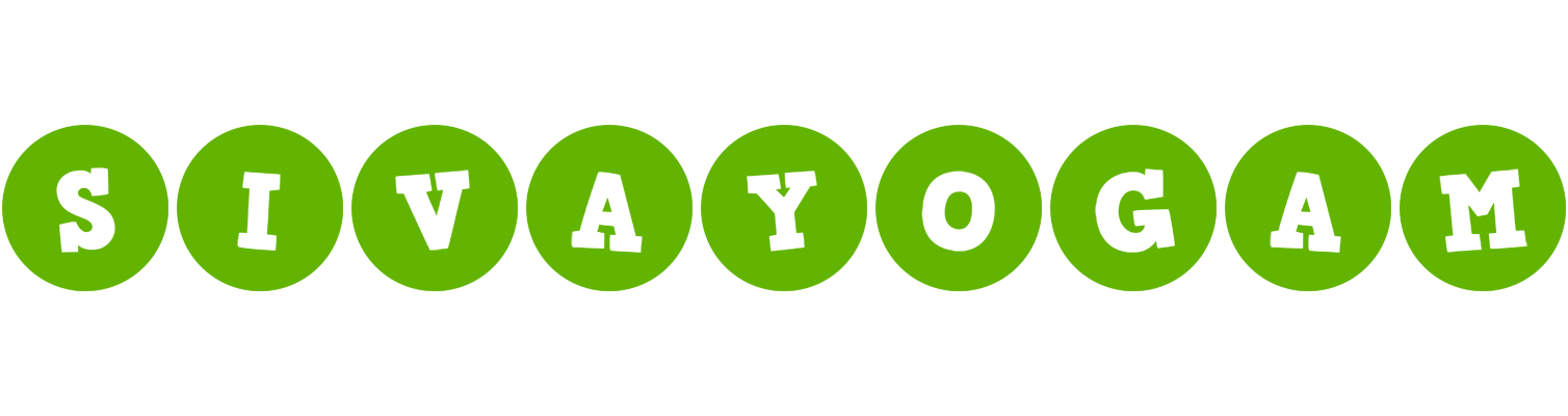 Sivayogam games logo
