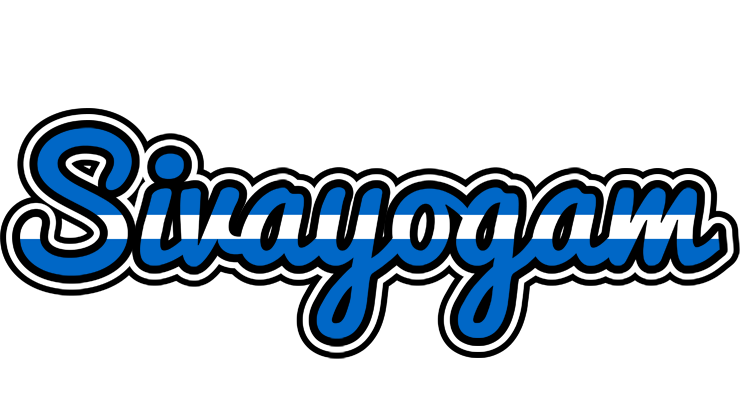 Sivayogam greece logo