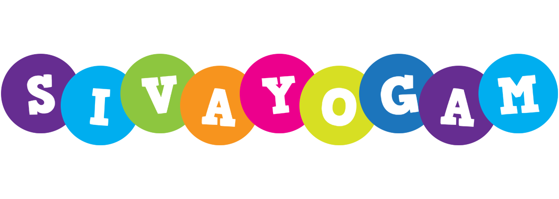 Sivayogam happy logo