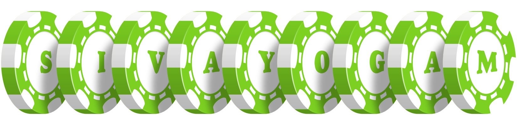 Sivayogam holdem logo