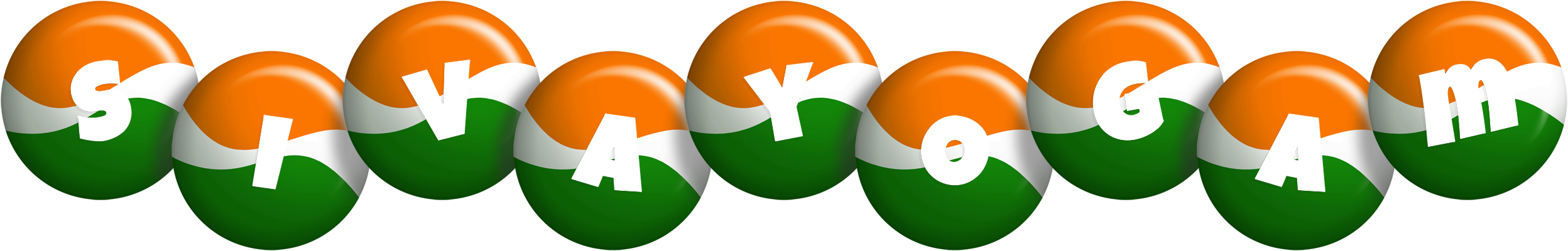 Sivayogam india logo