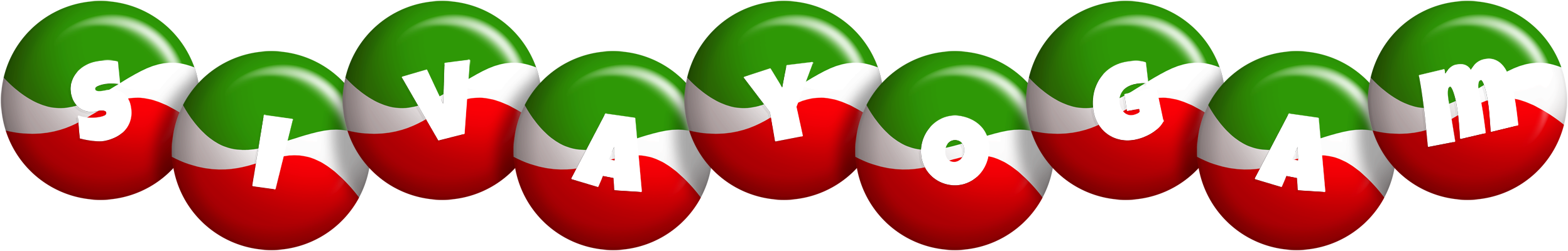 Sivayogam italy logo