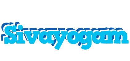 Sivayogam jacuzzi logo