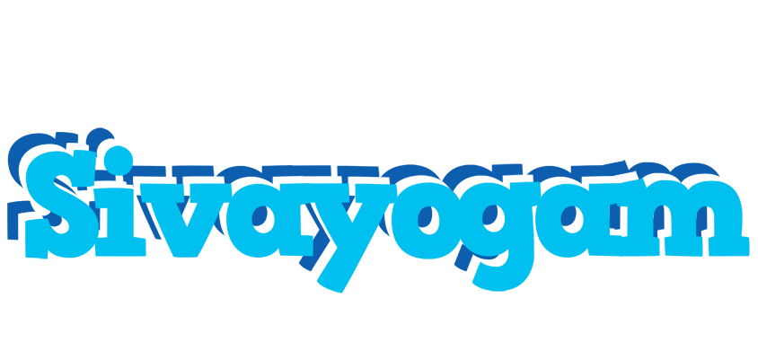 Sivayogam jacuzzi logo