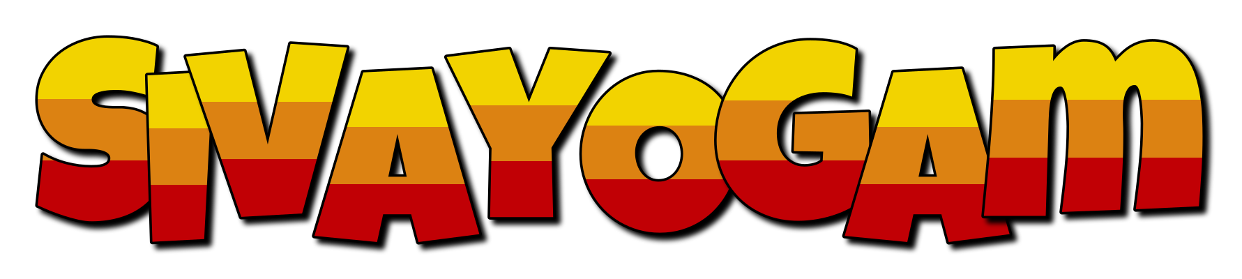 Sivayogam jungle logo