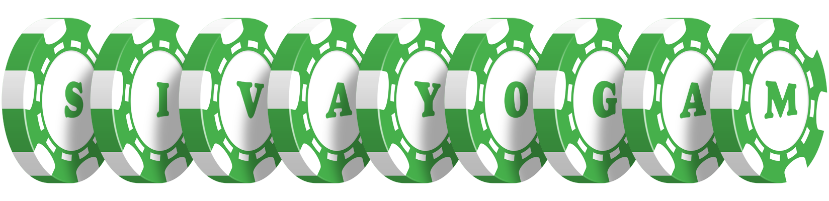 Sivayogam kicker logo