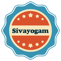 Sivayogam labels logo