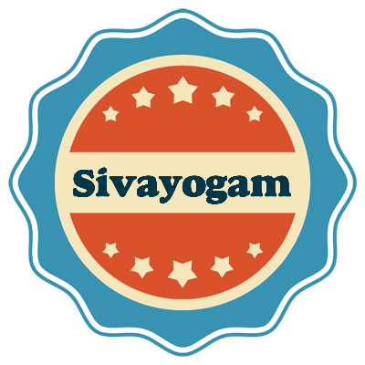 Sivayogam labels logo