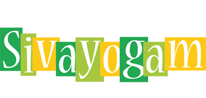 Sivayogam lemonade logo