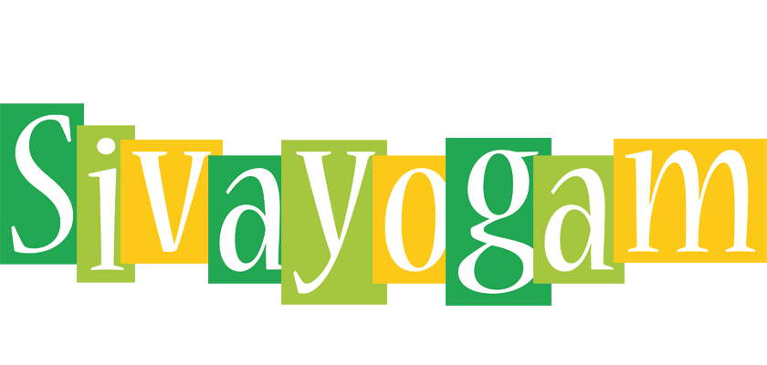 Sivayogam lemonade logo