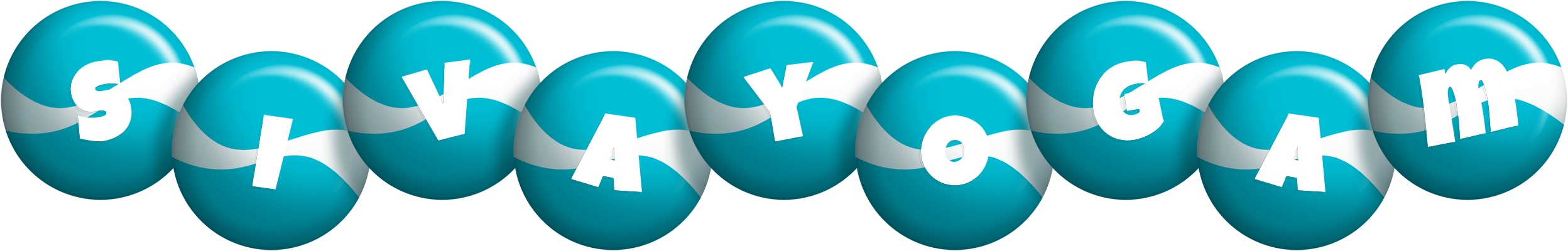Sivayogam messi logo