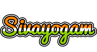 Sivayogam mumbai logo