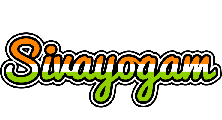 Sivayogam mumbai logo