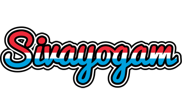 Sivayogam norway logo