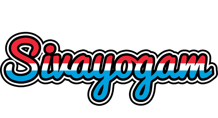 Sivayogam norway logo