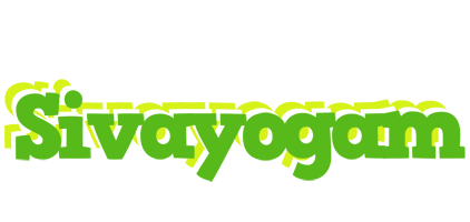 Sivayogam picnic logo