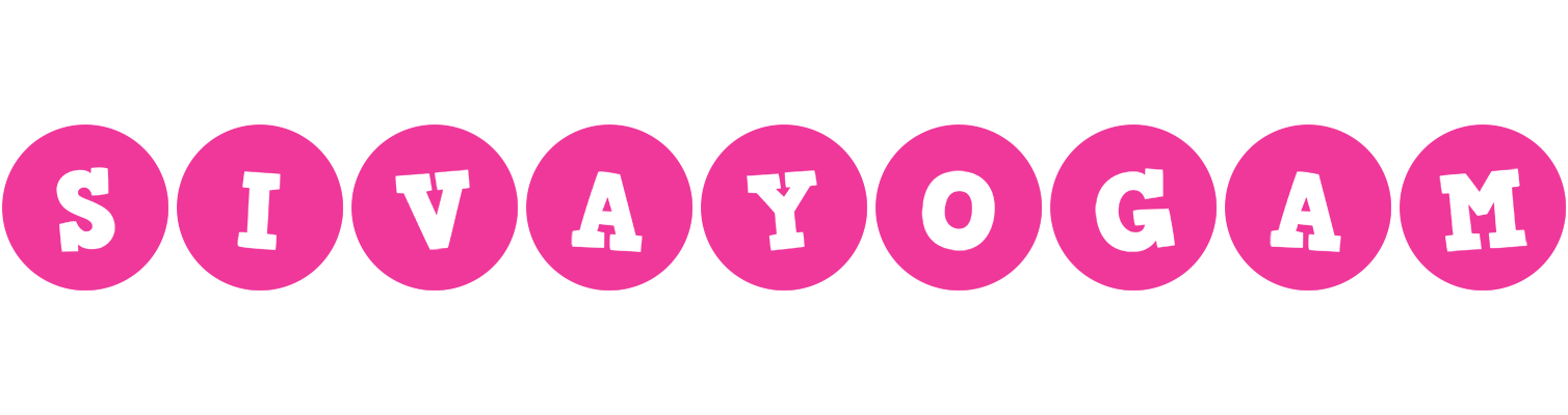 Sivayogam poker logo