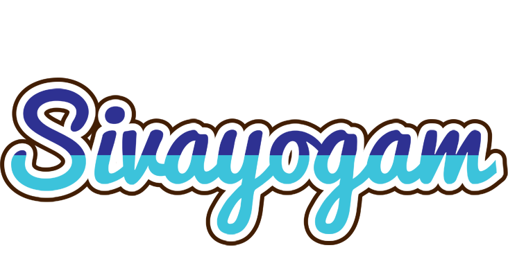 Sivayogam raining logo