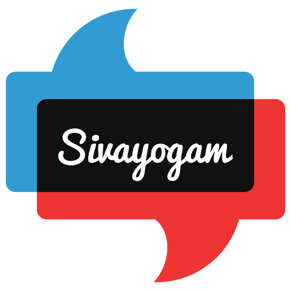 Sivayogam sharks logo