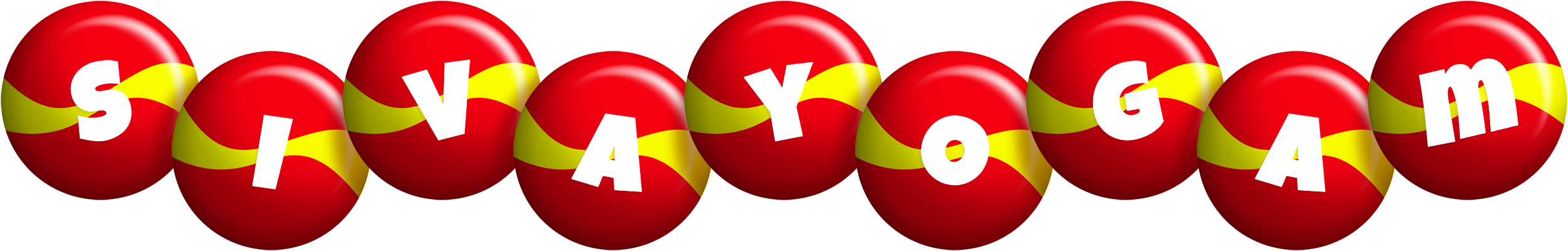 Sivayogam spain logo