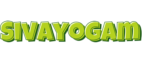 Sivayogam summer logo