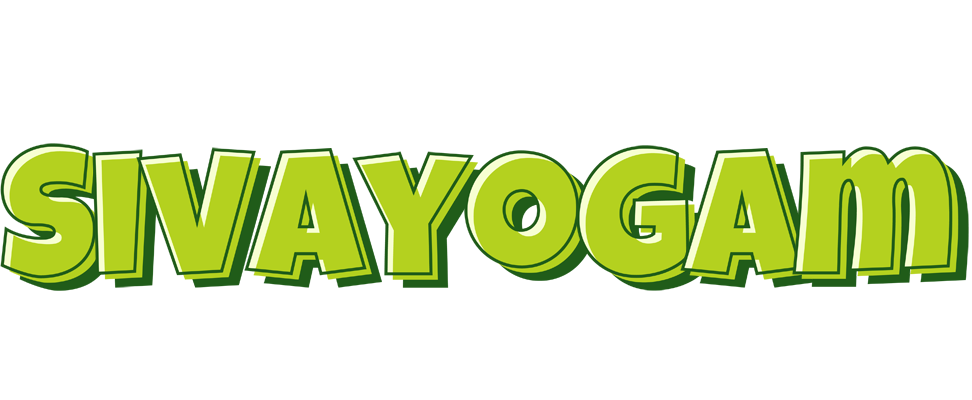 Sivayogam summer logo