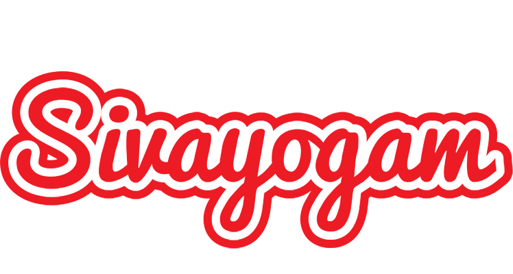 Sivayogam sunshine logo