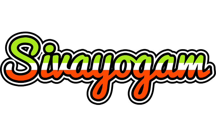 Sivayogam superfun logo