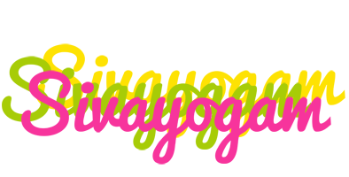 Sivayogam sweets logo