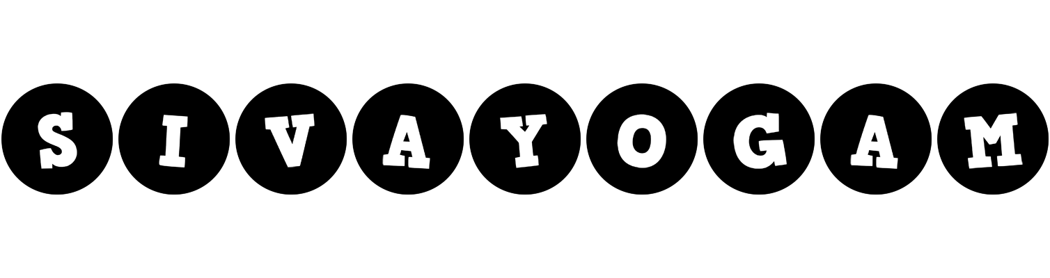 Sivayogam tools logo