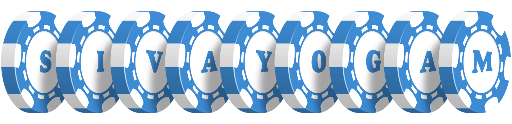 Sivayogam vegas logo