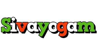 Sivayogam venezia logo