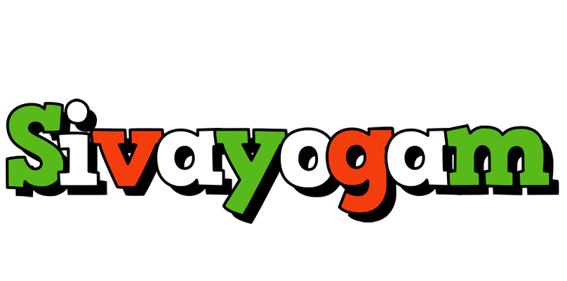 Sivayogam venezia logo
