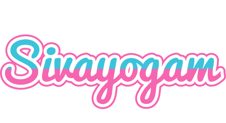 Sivayogam woman logo