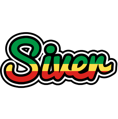 Siver african logo