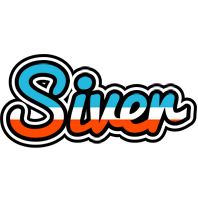 Siver america logo