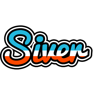 Siver america logo