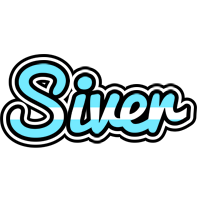 Siver argentine logo