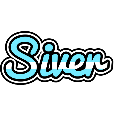 Siver argentine logo