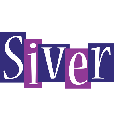 Siver autumn logo