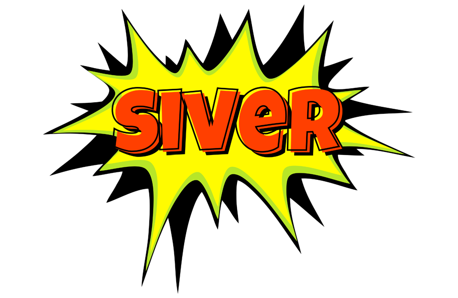 Siver bigfoot logo