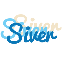 Siver breeze logo