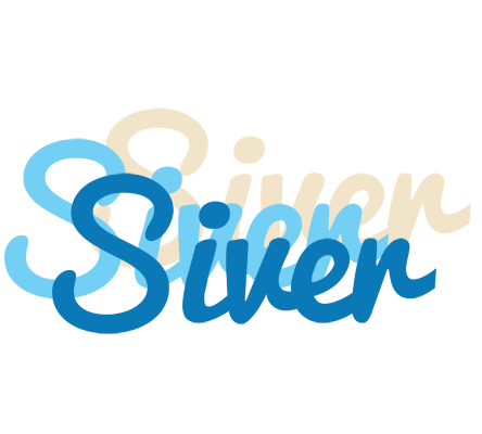 Siver breeze logo