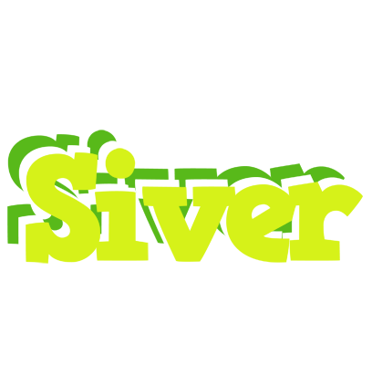 Siver citrus logo