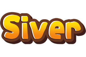 Siver cookies logo