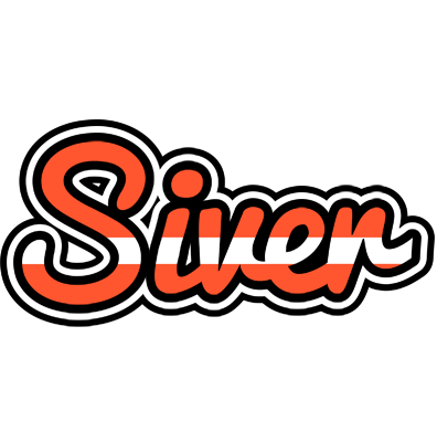 Siver denmark logo