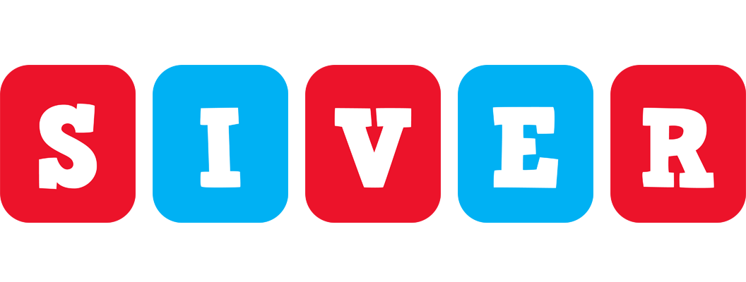 Siver diesel logo