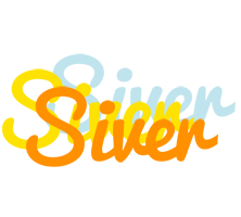 Siver energy logo