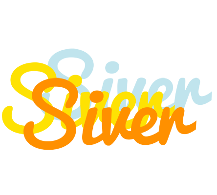Siver energy logo
